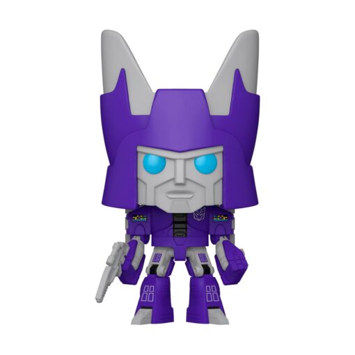 Funko POP Transformers Cyclonus