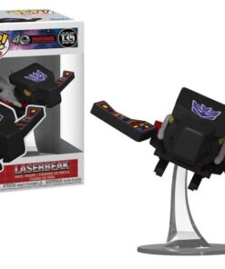 Funko POP Transformers Laserbeak