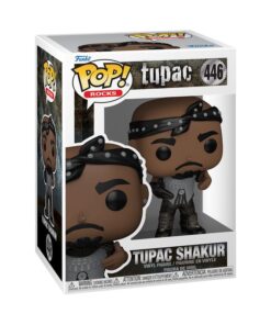 Funko POP Tupac