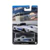 Hot Wheels 1962 Corvette