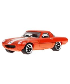 Hot Wheels '68 Mazda Cosmo
