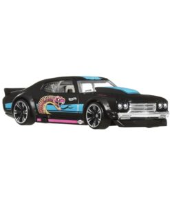 Hot Wheels '70 Chevy Chevelle
