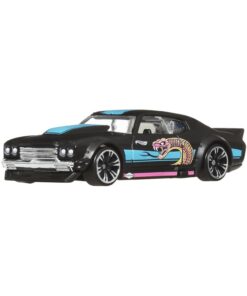 Hot Wheels '70 Chevy Chevelle