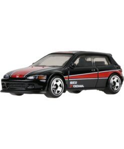 Hot Wheels '92 Honda Civic