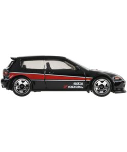 Hot Wheels '92 Honda Civic