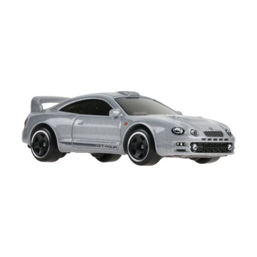 Hot Wheels '95 Toyota Celica