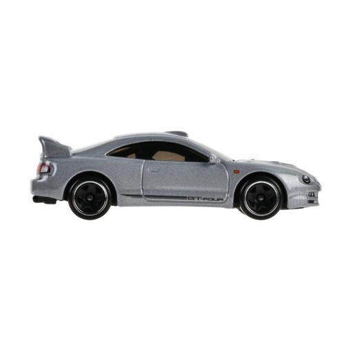 Hot Wheels: 90’S Street Scene- '95 Toyota Celica GT-Four - Image 3