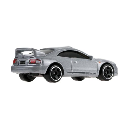 Hot Wheels: 90’S Street Scene- '95 Toyota Celica GT-Four - Image 4