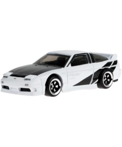 Hot Wheels '96 Nissan 180SX