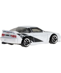 Hot Wheels '96 Nissan 180SX