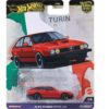 Hot Wheels Alfa Romeo GTV