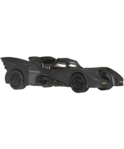Hot Wheels Batman Batmobile