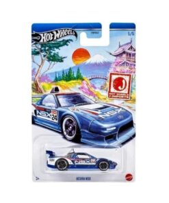 Hot Wheels Honda Acura