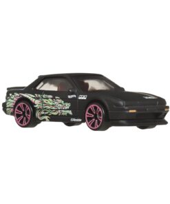 Hot Wheels Nissan Silvia