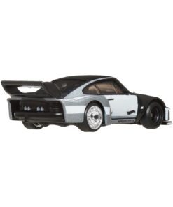 Hot Wheels Porsche 935