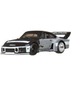 Hot Wheels Porsche 935