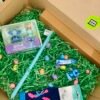 Πασχαλινό Σετ Δώρου Stitch