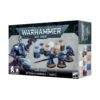 Infernus Marines Paints Set