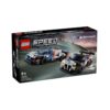 LEGO Bmw M4 Gt3 & Bmw M Hybrid