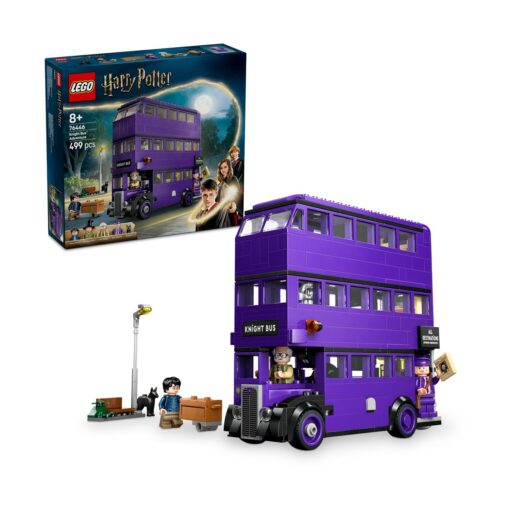 LEGO Harry Potter Knight Bus