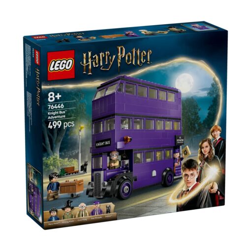 LEGO Harry Potter Knight Bus