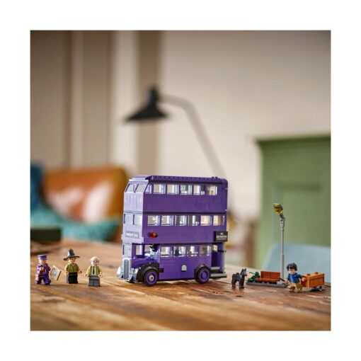 LEGO® Harry Potter™: Knight Bus™ Adventure - Image 5