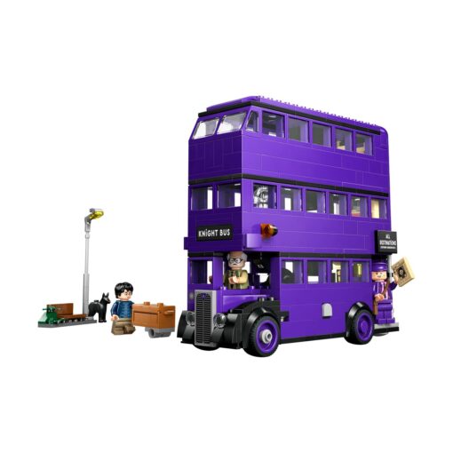 LEGO® Harry Potter™: Knight Bus™ Adventure - Image 6