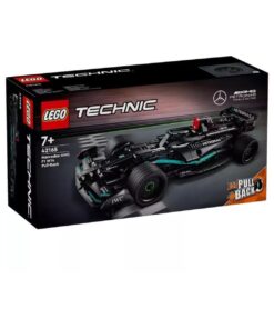 LEGO Mercedes AMG F1
