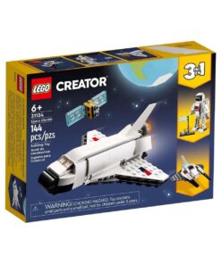 LEGO Διαστημικό Λεωφορείο
