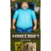 Minecraft Φιγούρα Δράσης Steve