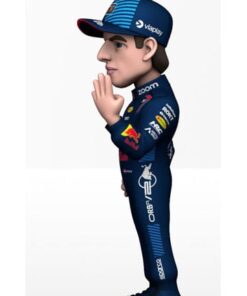 Minix Φιγούρα Max Verstappen