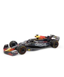 Red Bull F1 Μονοθεσιο 3D Παζλ