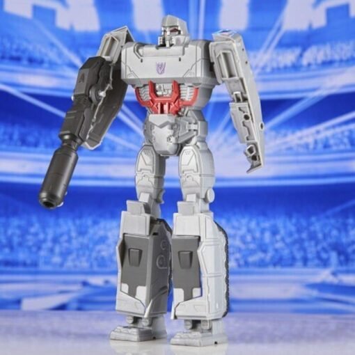 Transformers Φιγούρα Megatron