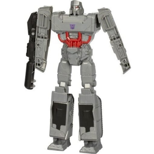 Transformers: One Mega Changer- Φιγούρα Δράσης Megatron/D-16 - Image 3