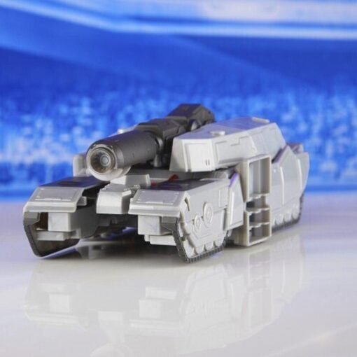 Transformers: One Mega Changer- Φιγούρα Δράσης Megatron/D-16 - Image 8