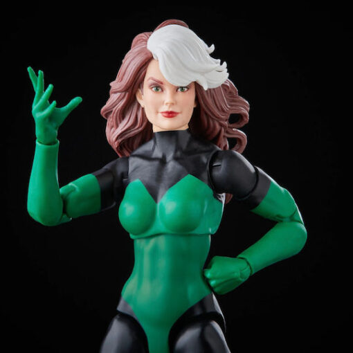 Marvel Legends Series: X-Men Φιγούρα Δράσης Marvel's Rogue - Image 5