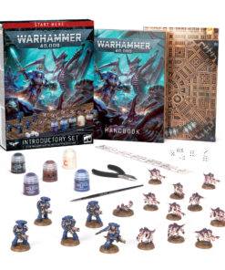Warhammer 40K Introductory Set