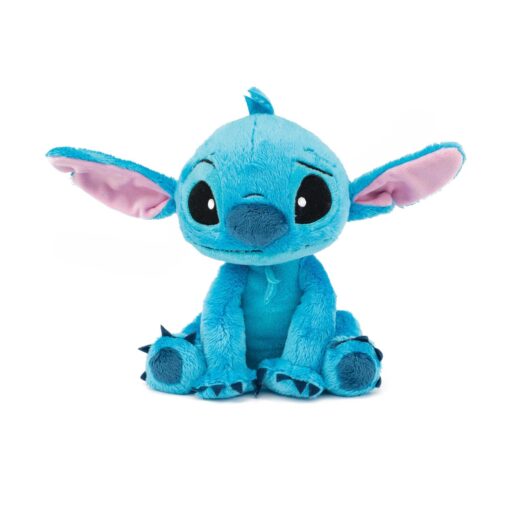 Λούτρινο Stitch 25εκ