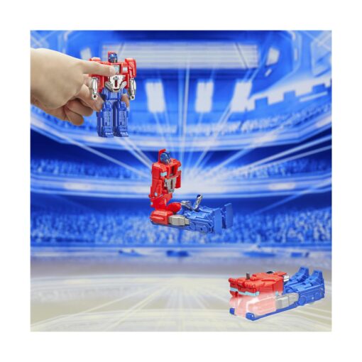Transformers: One- Φιγούρα Δράσης Optimus Prime/Orion Pax - Image 4