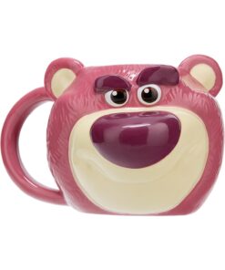 3D Κούπα Lotso