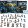 Warhammer 40K: Space Wolves- Army Set