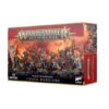 Age of Sigmar Chaos Warriors