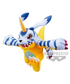 Banpresto Digimon Gabumon