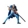 Banpresto Grandista Trafalgar Law