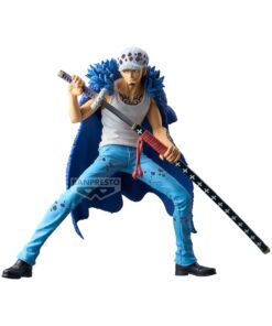 Banpresto Grandista Trafalgar Law