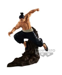 Banpresto Jujutsu Kaisen Αγαλματίδιο Aoi Todo