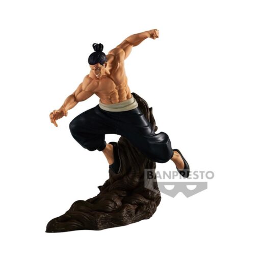 Banpresto Jujutsu Kaisen Αγαλματίδιο Aoi Todo