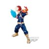 Banpresto My Hero Academia Shoto Todoroki