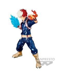 Banpresto My Hero Academia Shoto Todoroki