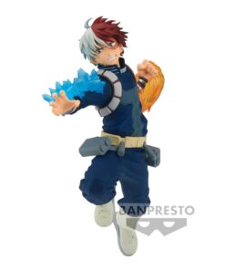Banpresto My Hero Academia Shoto Todoroki
